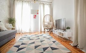 Serpa Beach House